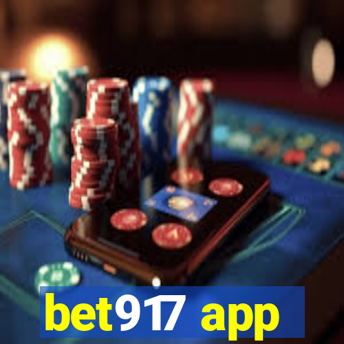 bet917 app